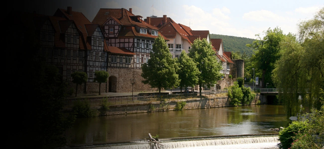 Versicherung Hann. Münden