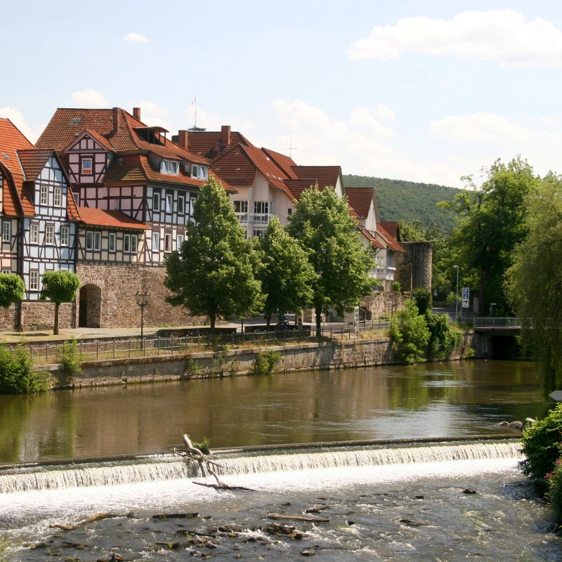 Versicherung hann. münden