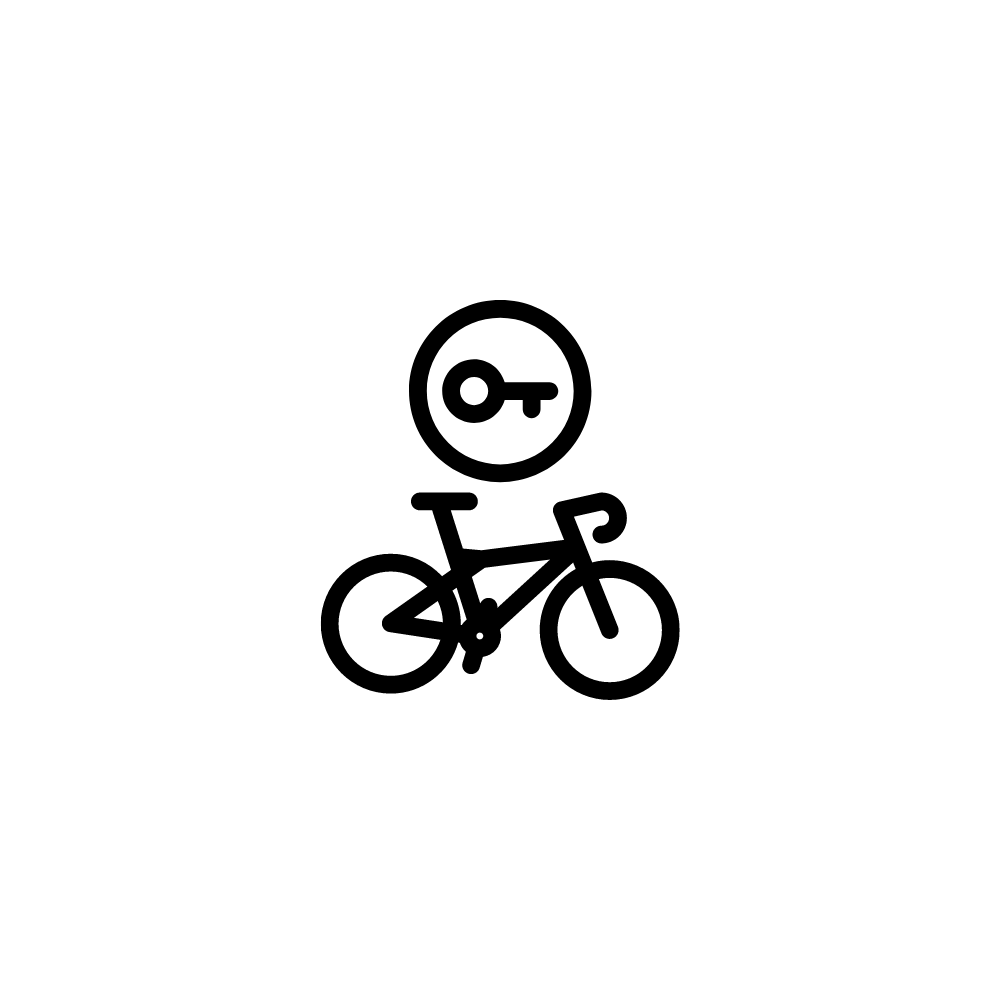 Fahrradversicherung