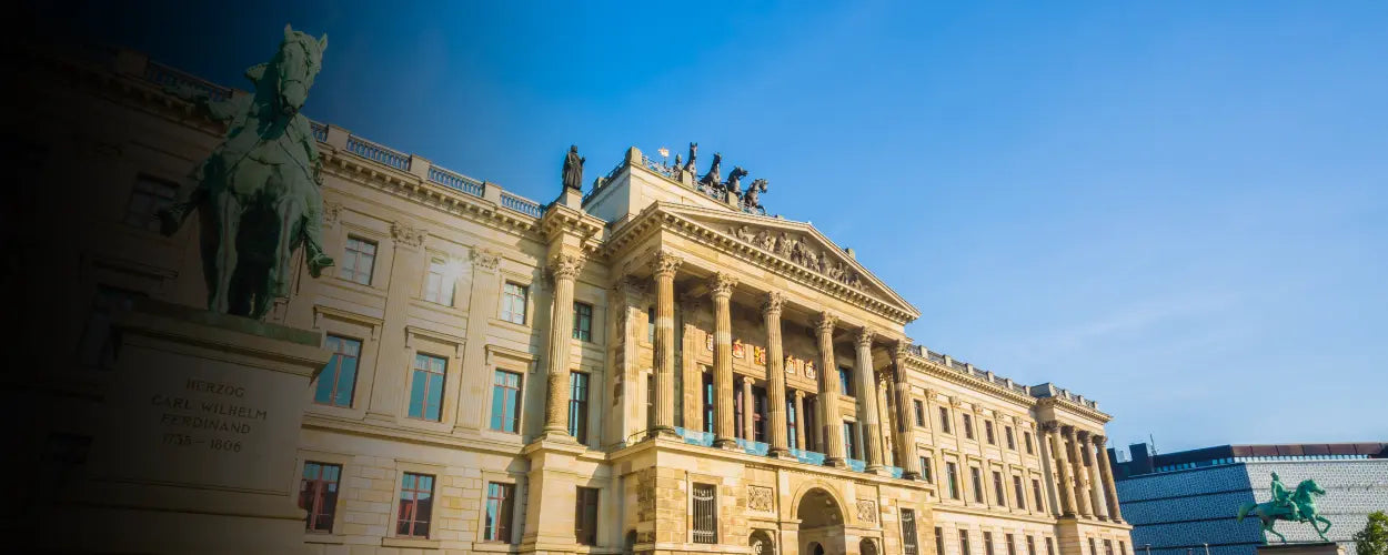 Versicherung Braunschweig