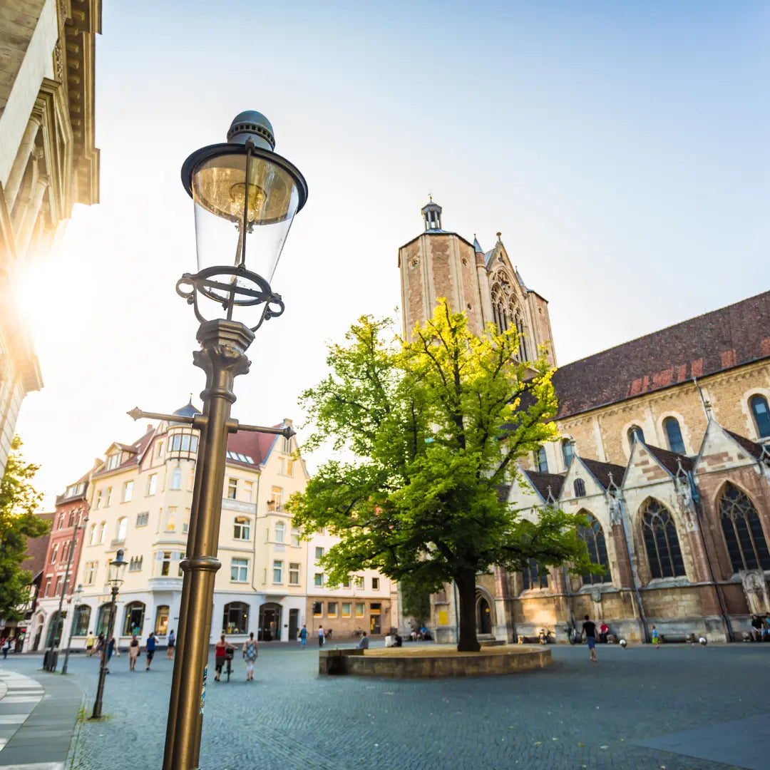 Versicherungsmakler Braunschweig