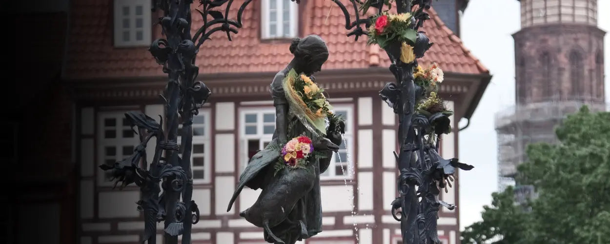 Versicherung Göttingen