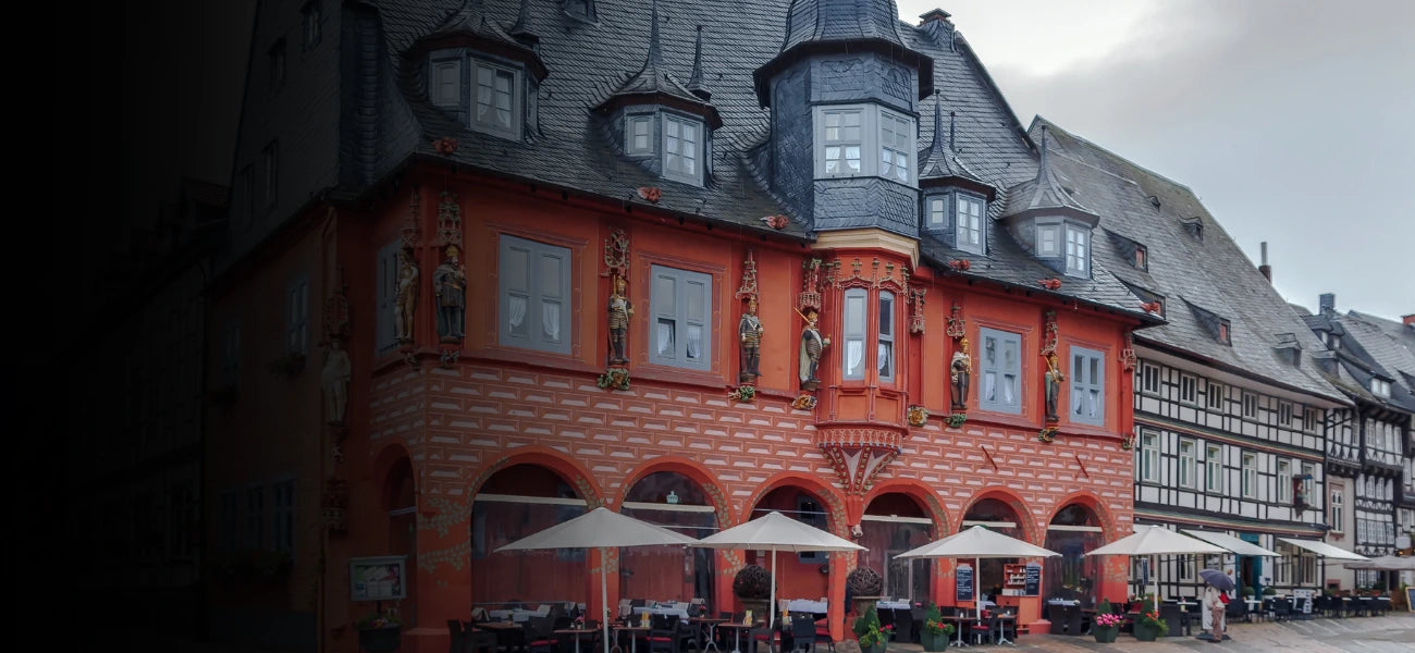 Verischerung Goslar