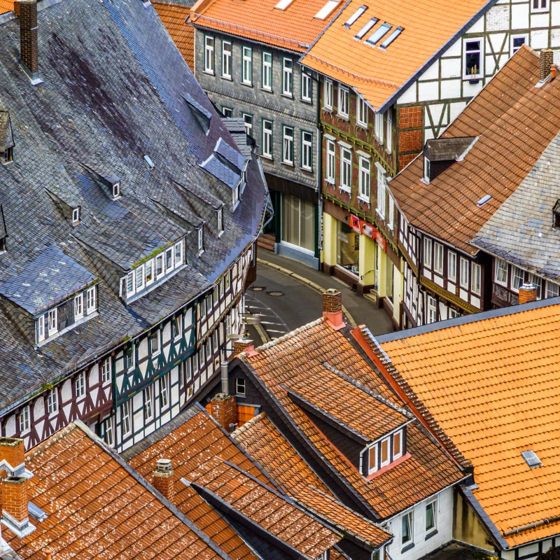 Versicherung Goslar
